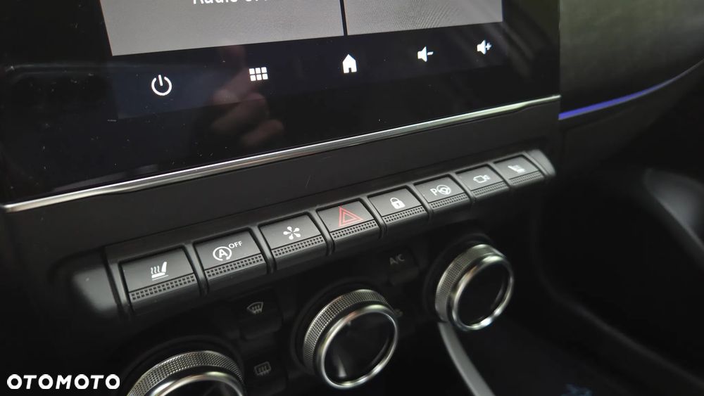 Renault Arkana 1.3 TCe mHEV Esprit Alpine EDC - 25