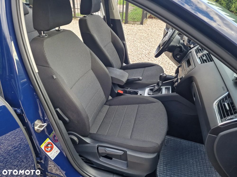 Skoda Octavia 1.6 TDI DPF Active - 26