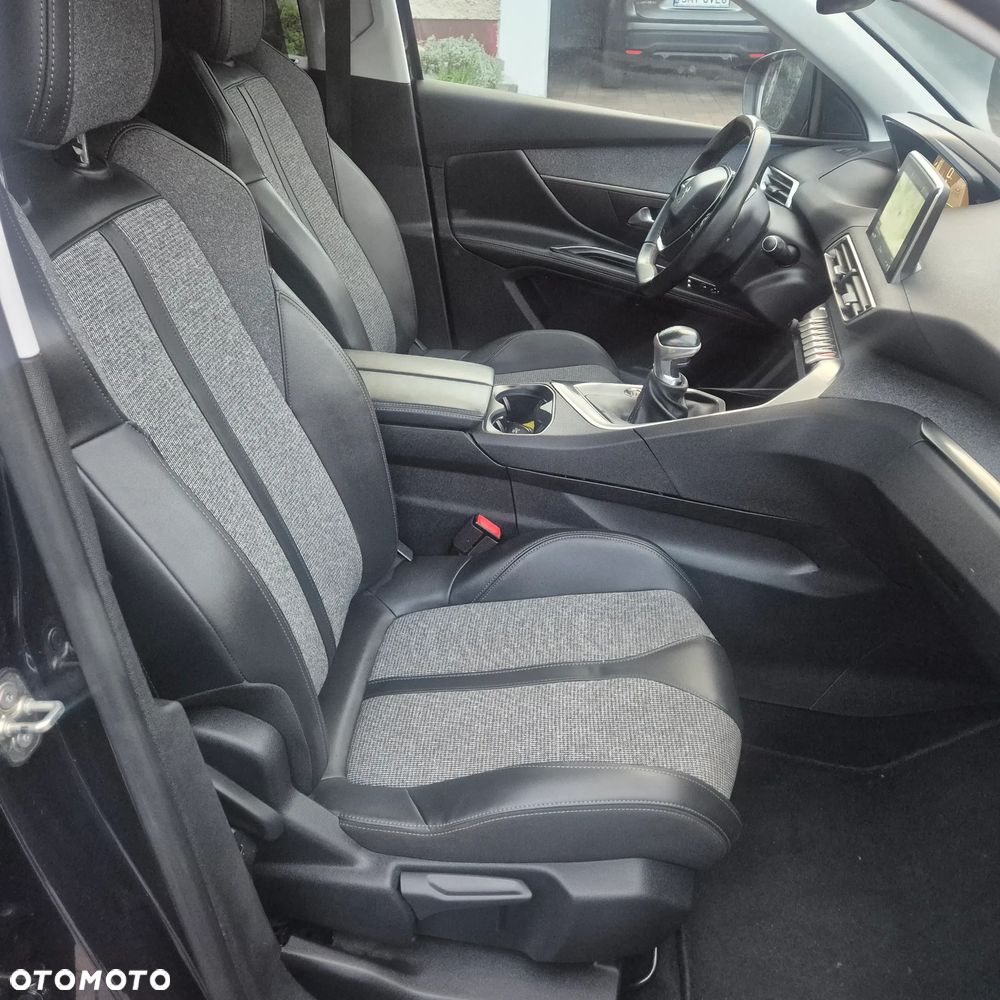 Peugeot 5008 BlueHDi 130 Allure - 34