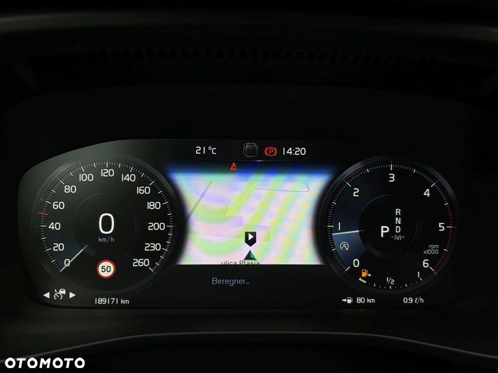 Volvo XC 40 D3 SCR Inscription - 21