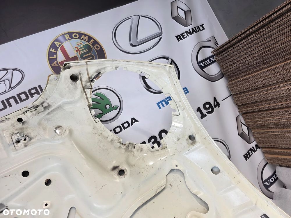 MINI R55 / R56 / R57 COOPER S 06-14 MASKA / POKRYWA SILNIKA NR AUKCJI MAS34 - 25