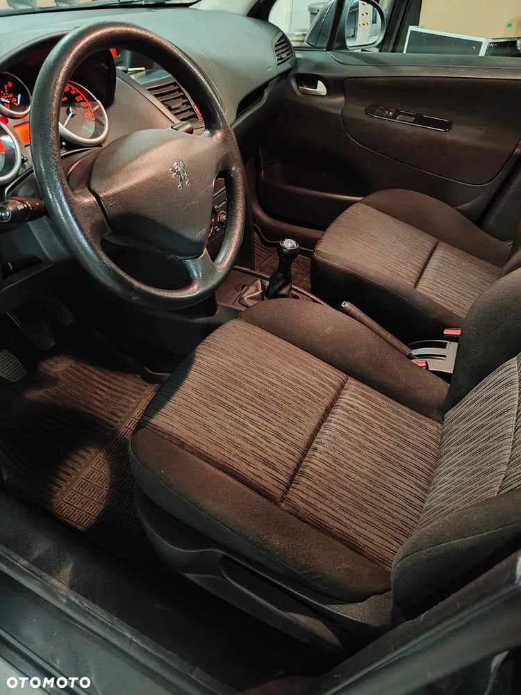Peugeot 207 1.4 Access - 5