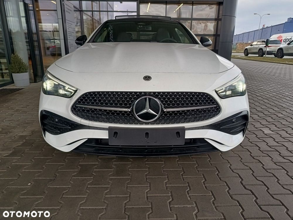 Mercedes-Benz CLE - 2