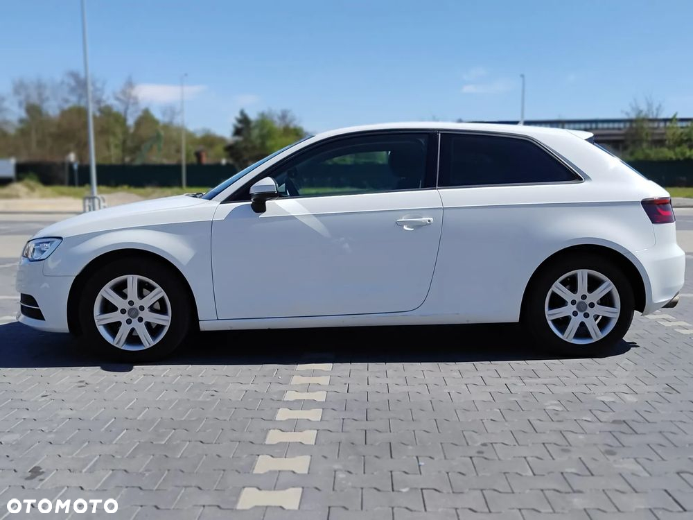 Audi A3 1.4 TFSI Ambition - 5