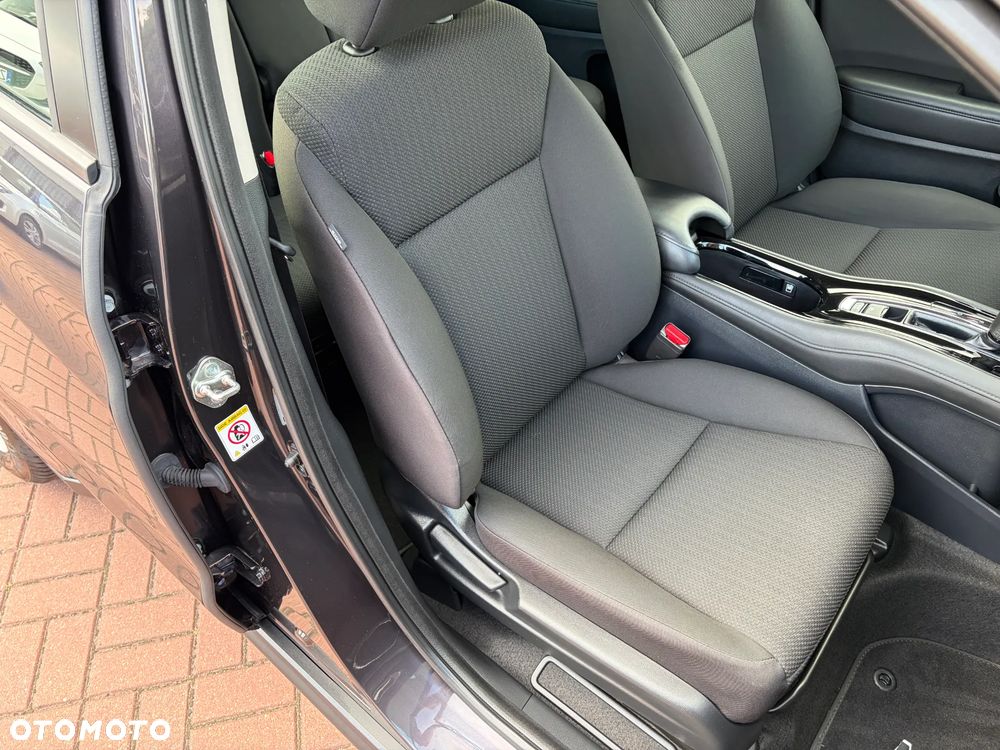Honda HR-V 1.5 i-VTEC CVT Elegance - 15