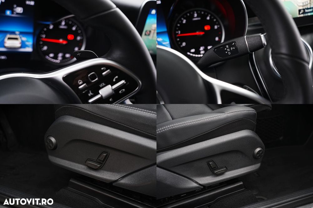 Mercedes-Benz GLC 220 d 4Matic 9G-TRONIC Exclusive - 17