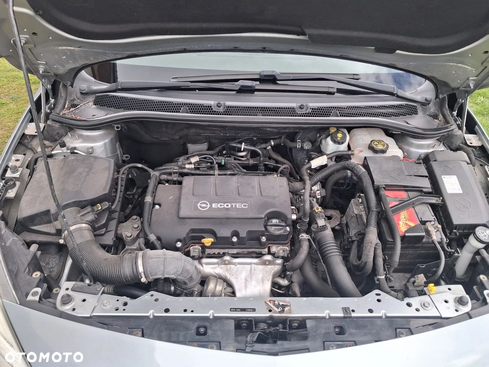 Opel Astra - 39