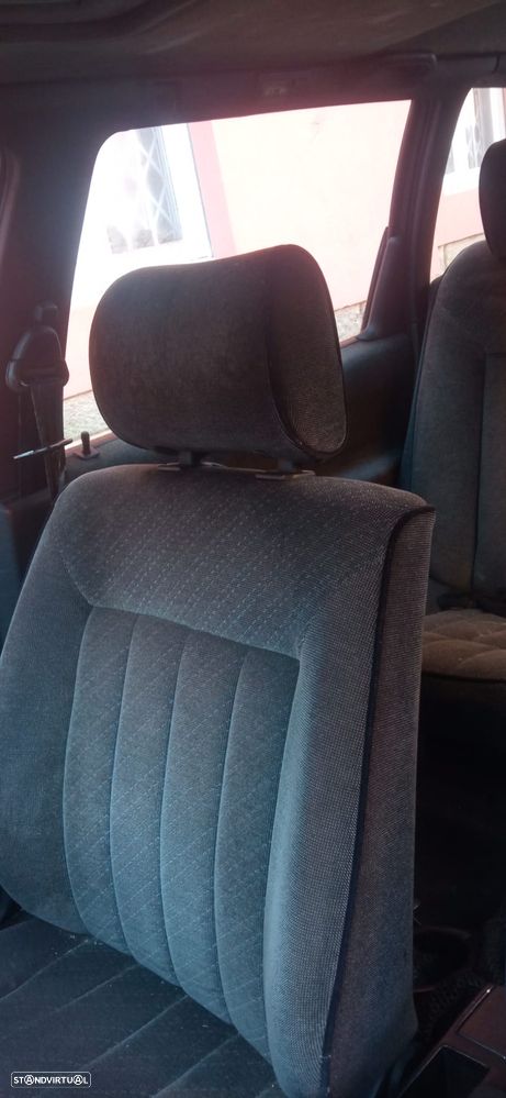 VW Passat - 4