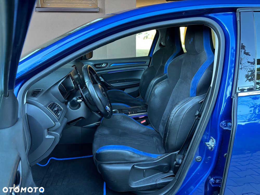 Renault Megane - 16