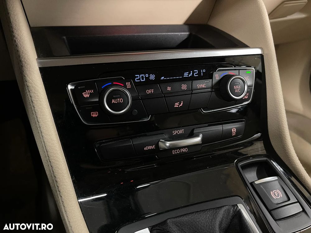 BMW Seria 2 225xe iPerformance Luxury Line - 23