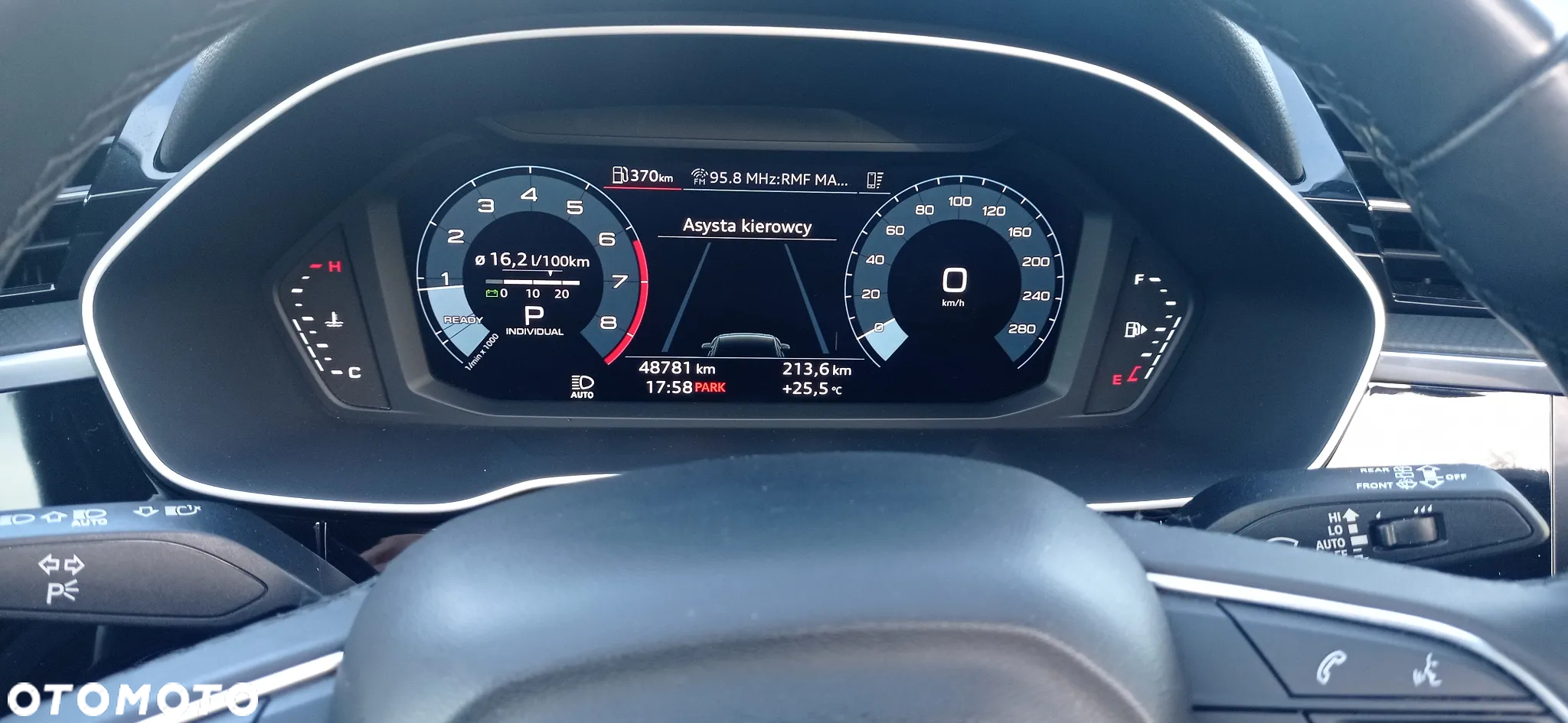 Audi Q3 40 TFSI Quattro Advanced S tronic - 21
