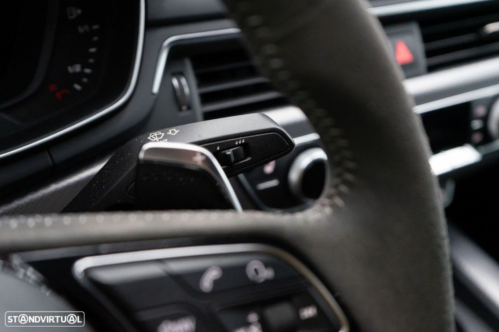 Audi RS5 TFSI quattro tiptronic - 46