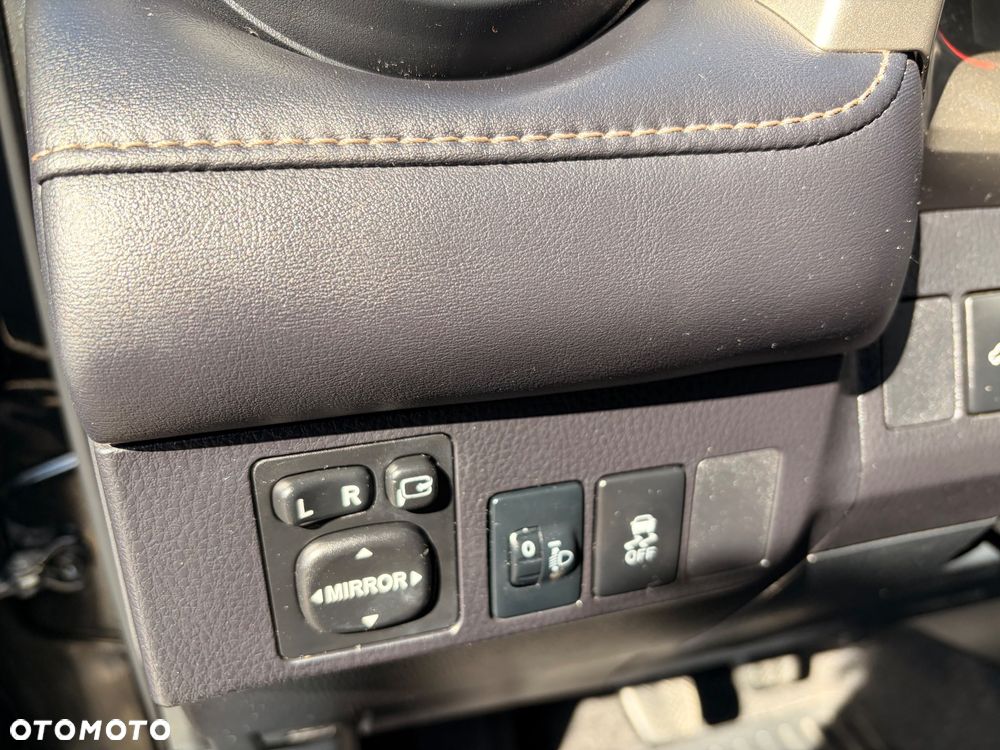 Toyota RAV4 2.0 D-4D 4x2 Start-Stop Life - 22