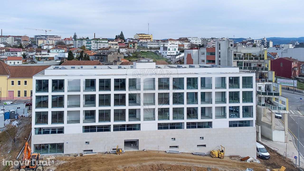Apartamento T3 para venda - Grande imagem: 4/28
