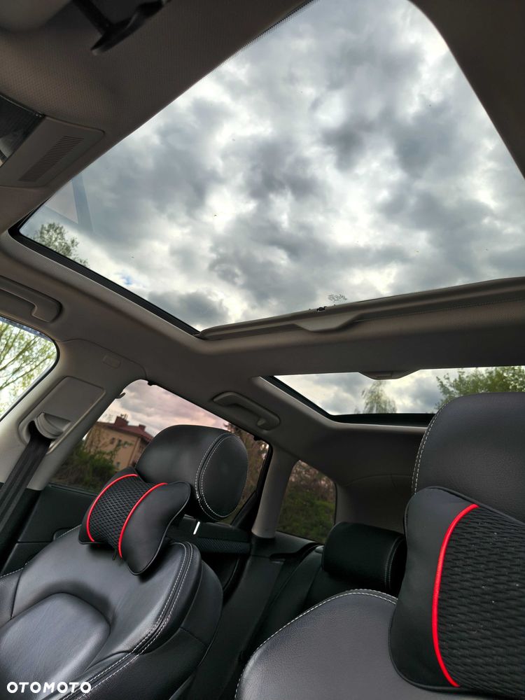 Audi A3 2009 photo 5