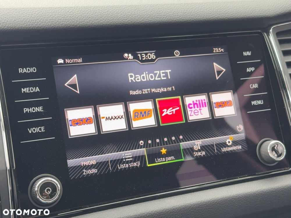 Skoda Kodiaq 2.0 TDI 4x2 Style DSG - 28