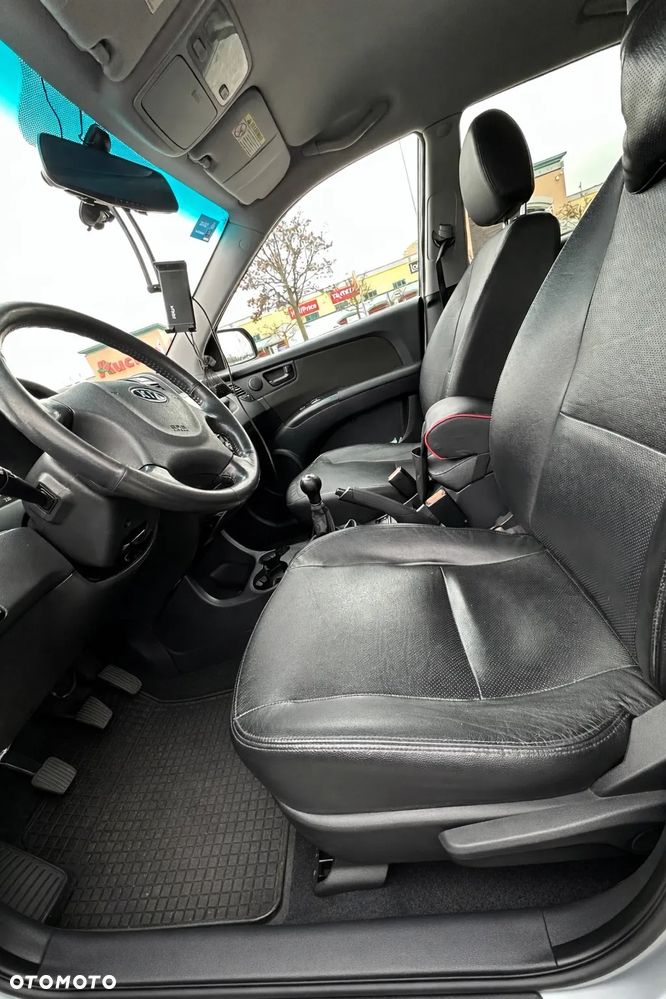 Kia Sportage - 6