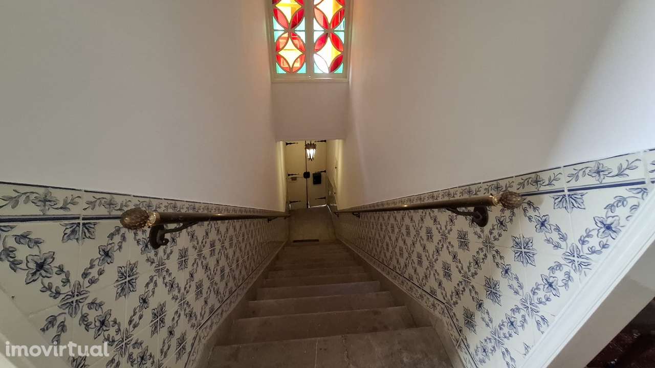 Moradia  T4 em Tavira para arrendamento - Grande imagem: 2/27