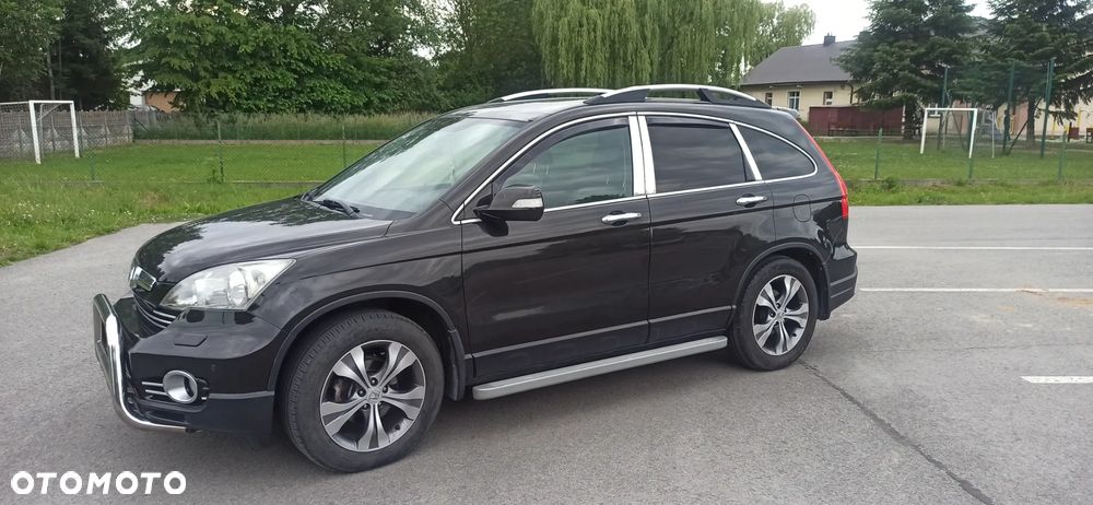Honda CR-V 2.0 Executive - 3
