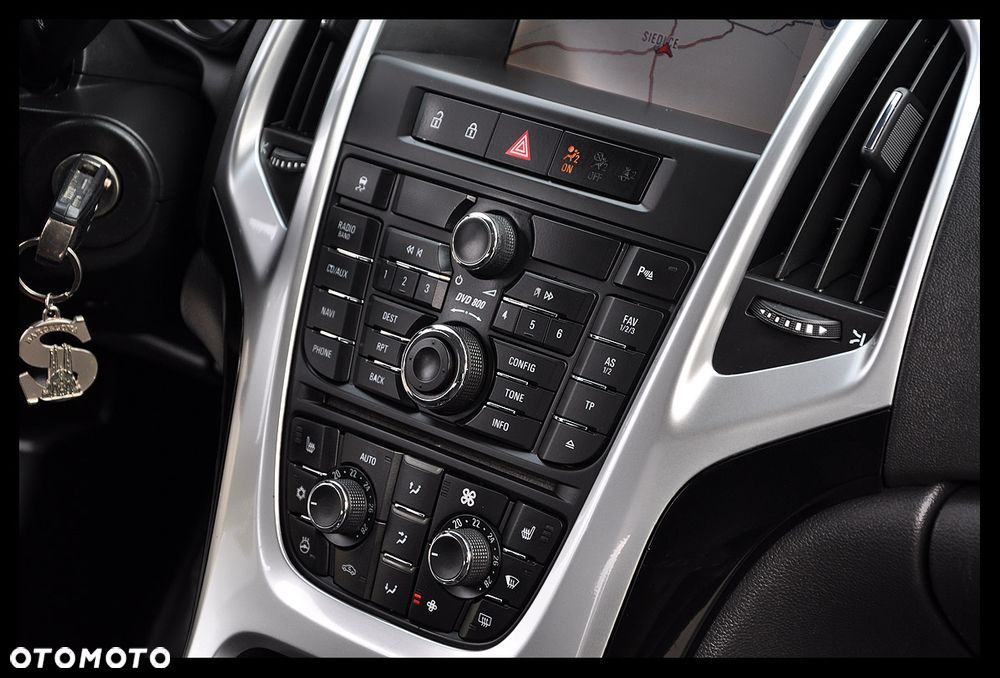 Opel Astra 1.4 Turbo Innovation - 33