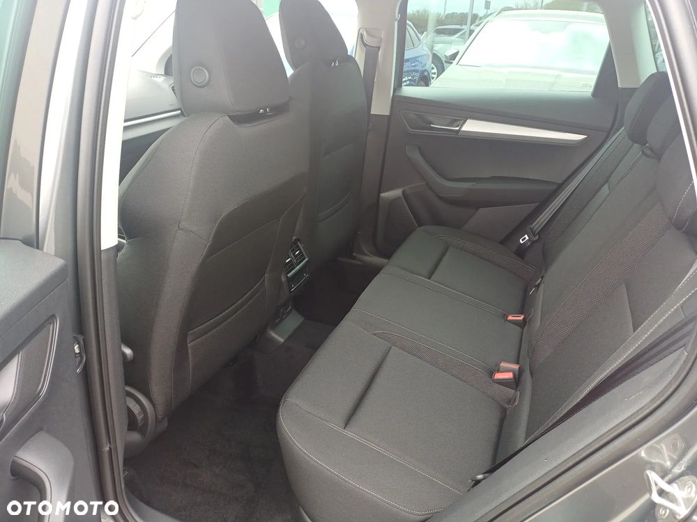 Skoda Karoq 1.5 TSI ACT Drive DSG - 20