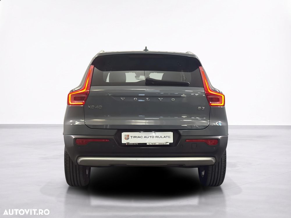 Volvo XC 40 - 5