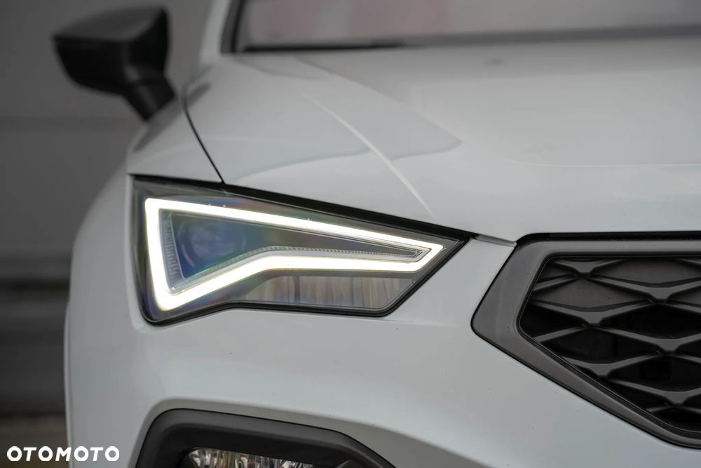 Seat Ateca 2.0 TDI DSG FR - 12