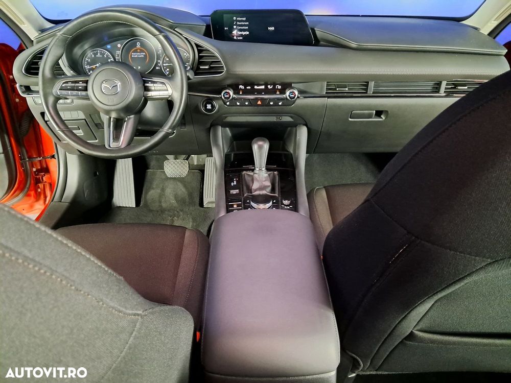 Mazda 3 - 11
