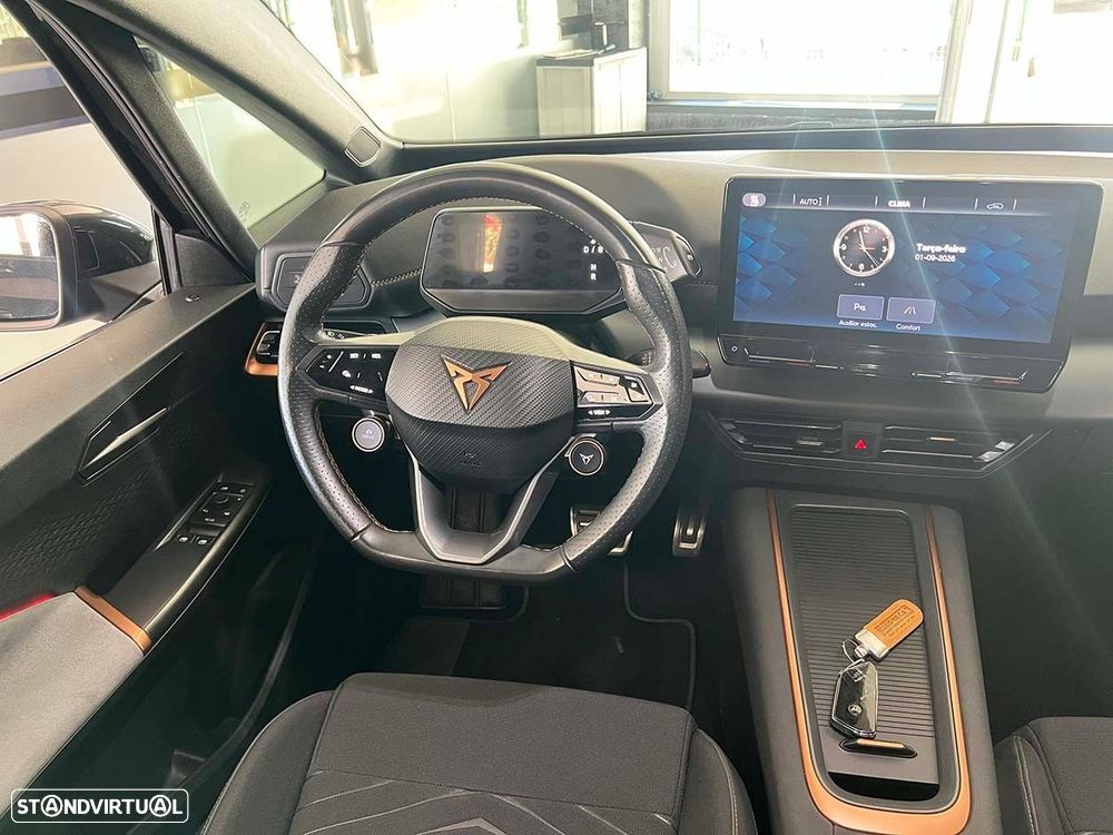 Cupra Born 77 kWh e-Boost - 11