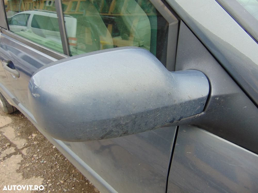 Oglinda dreapta Renault Scenic 2 an 2003-2009 - 1