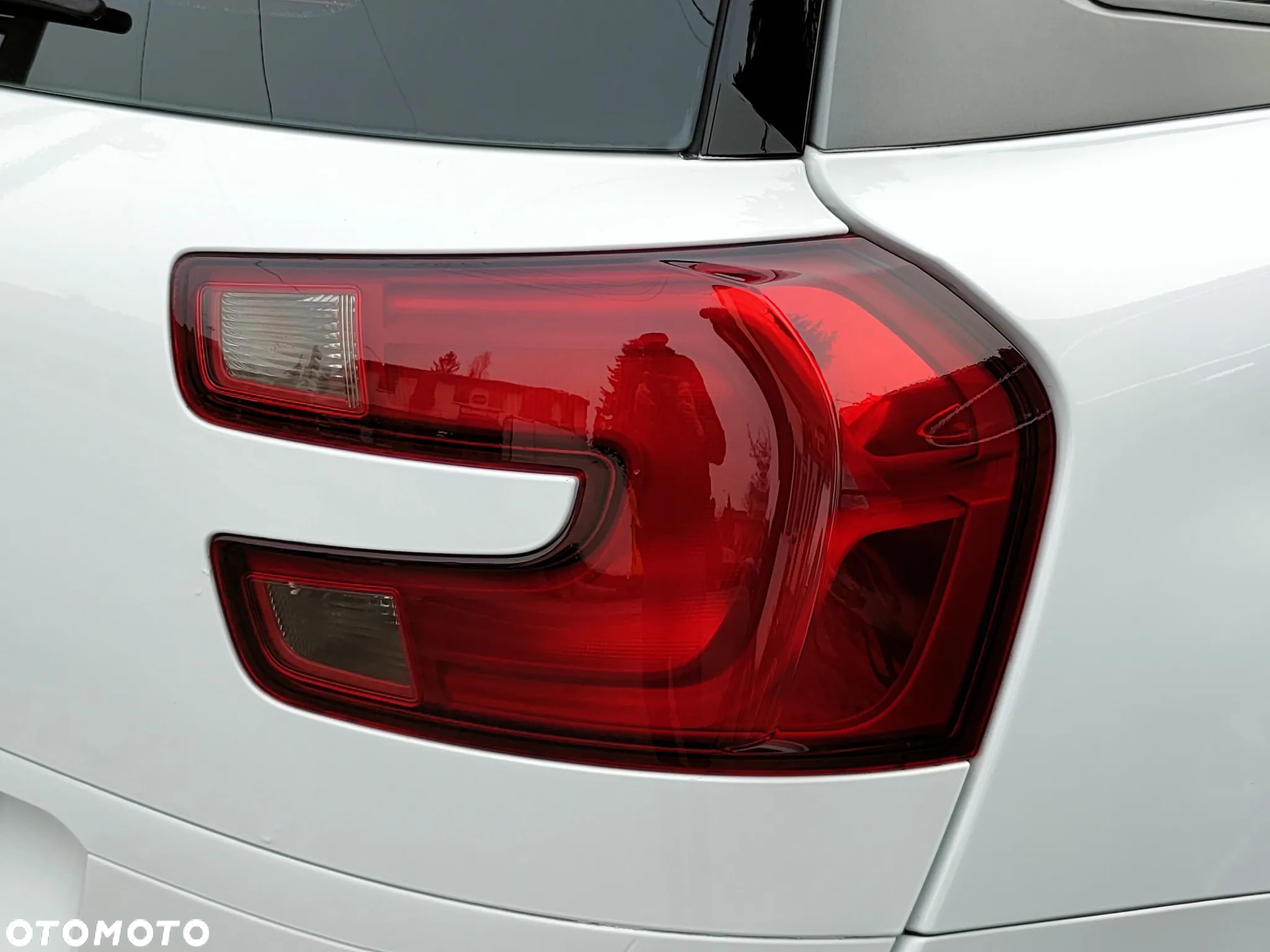 Citroën C4 Picasso BlueHDi 150 SELECTION - 13