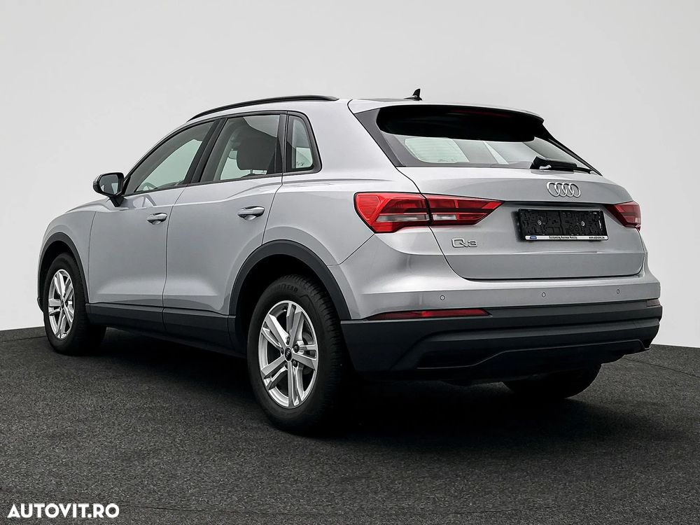 Audi Q3 35 TDI S tronic - 13