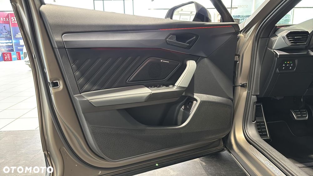 Cupra Formentor 2.0 TSI 4Drive VZ DSG - 11