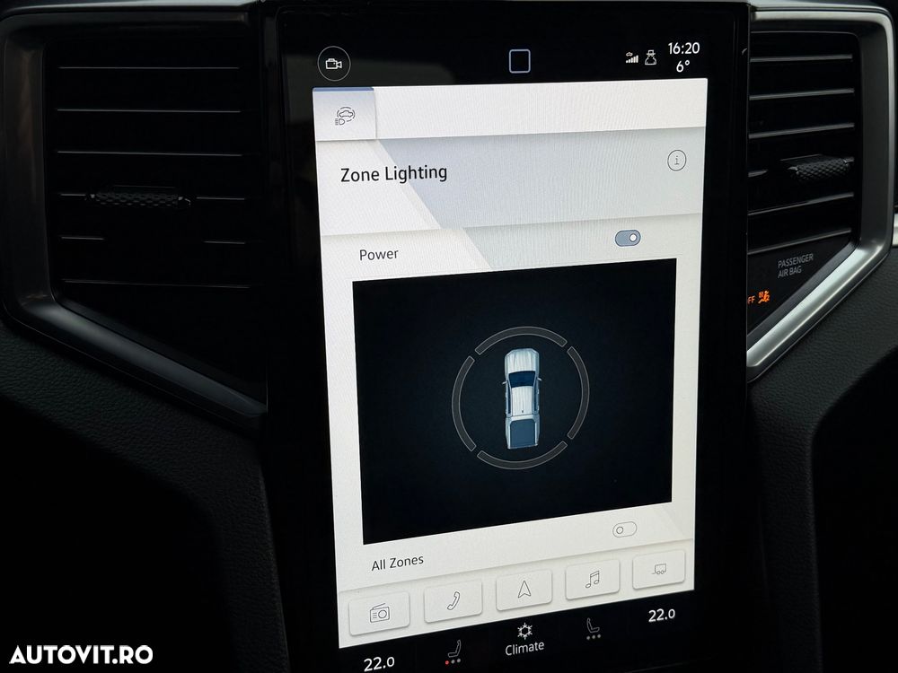 Volkswagen Amarok 3.0 TDI Autm. PanAmericana - 39