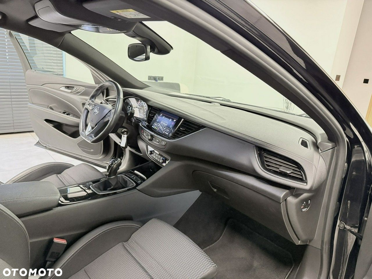Opel Insignia Grand Sport 1.5 Diesel Ultimate - 26