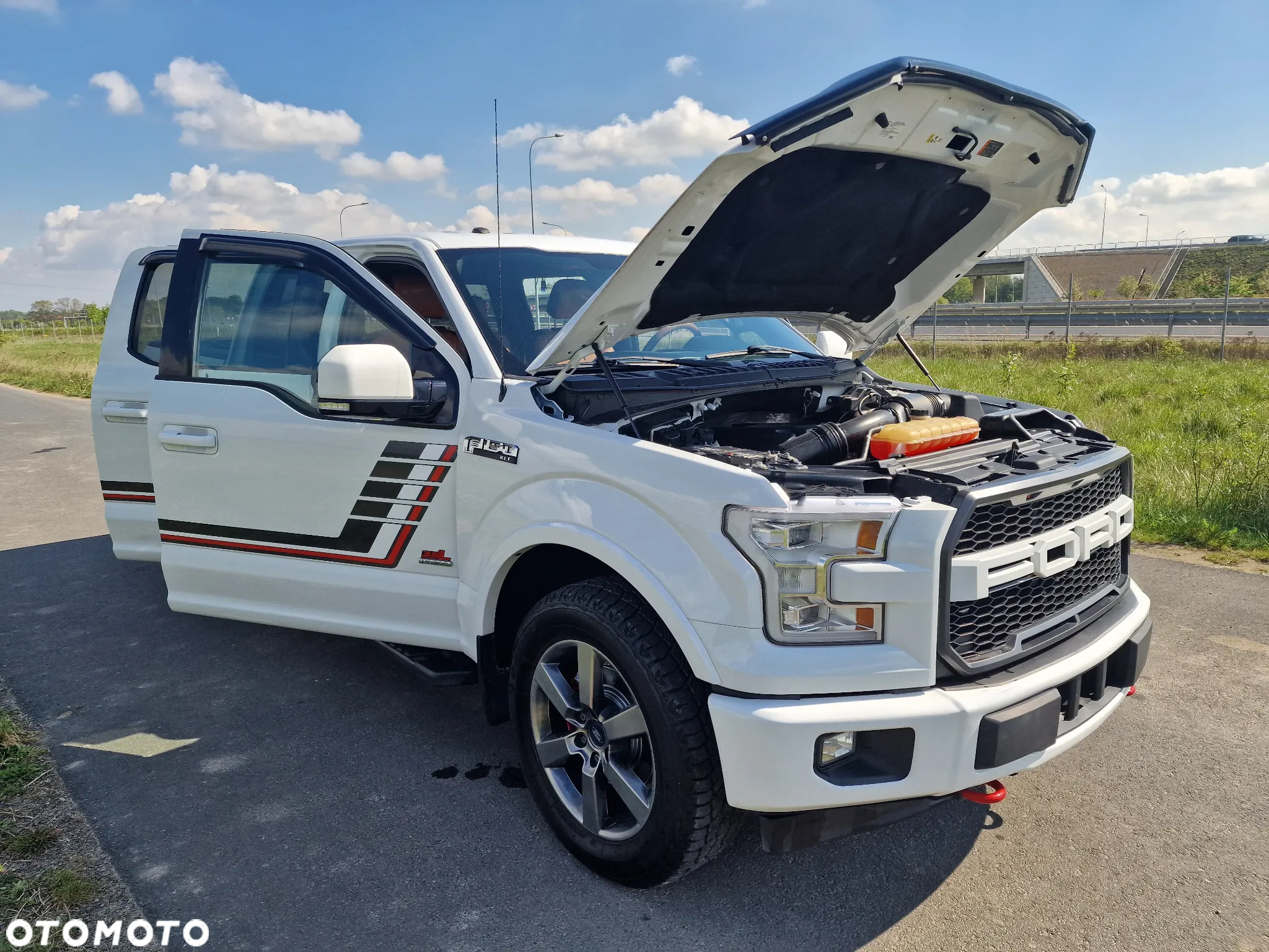 Ford F150 - 40