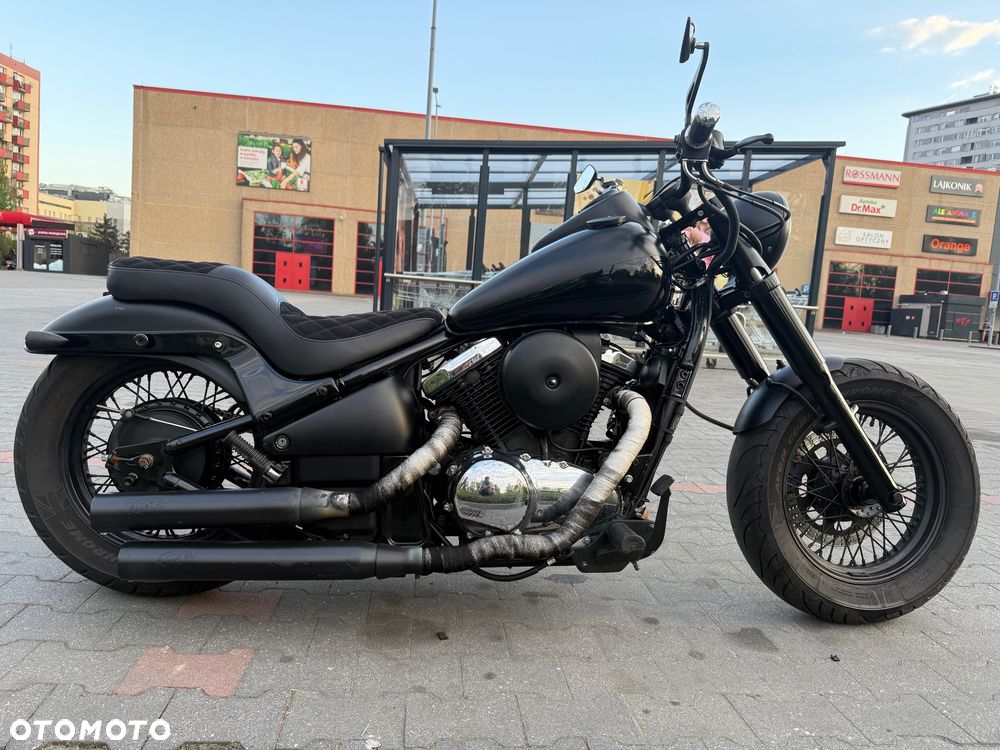 Kawasaki Vulcan - 6