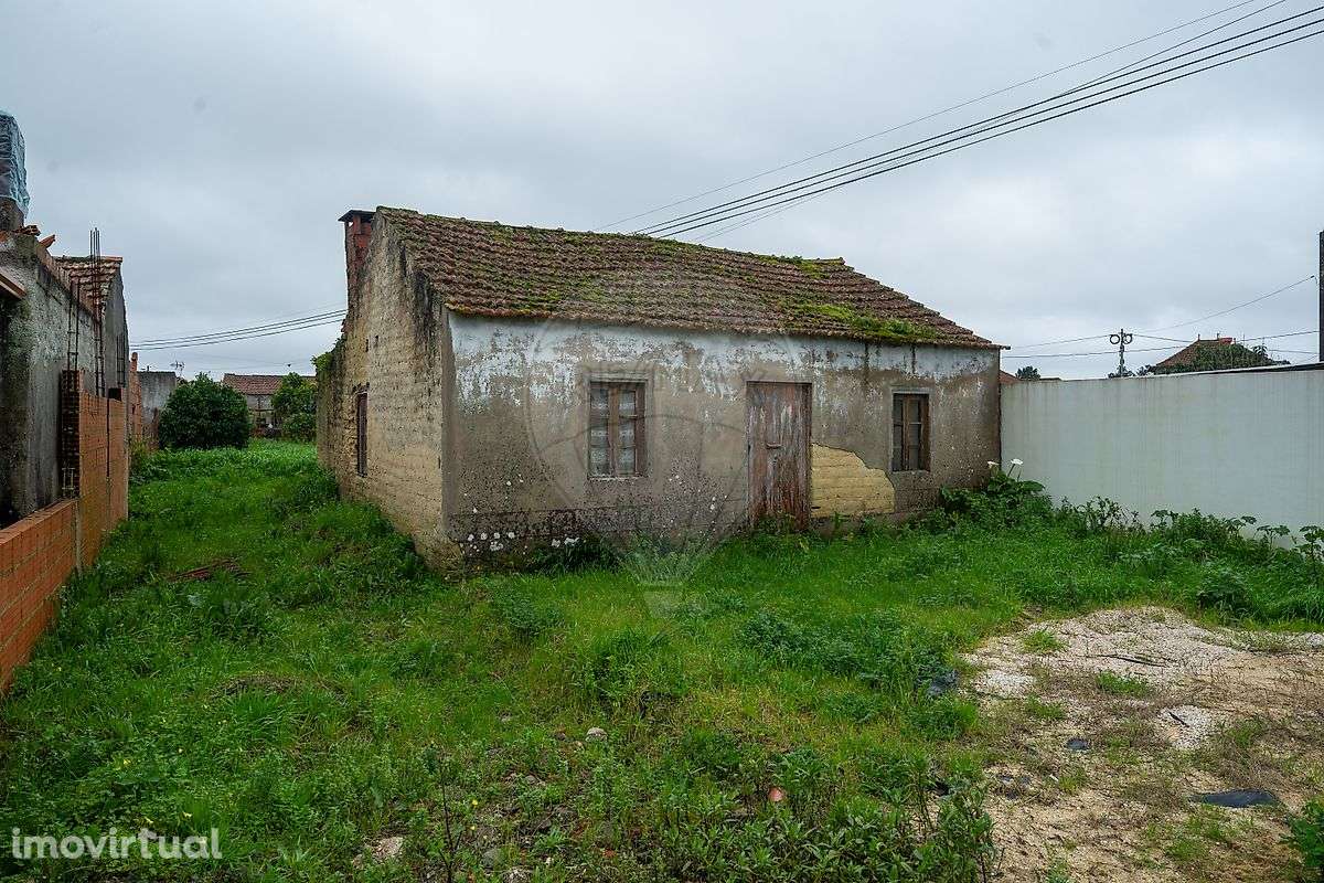 Moradia T2 para venda - Grande imagem: 4/14