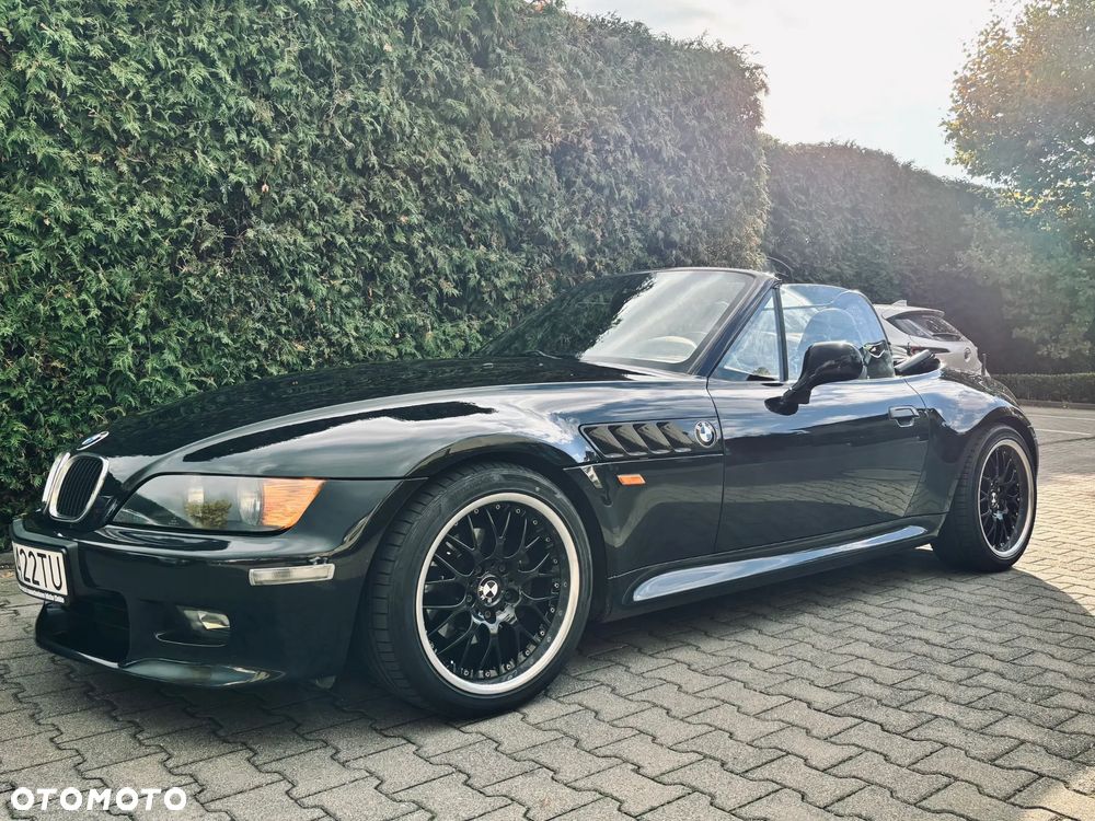 BMW Z3 - 16