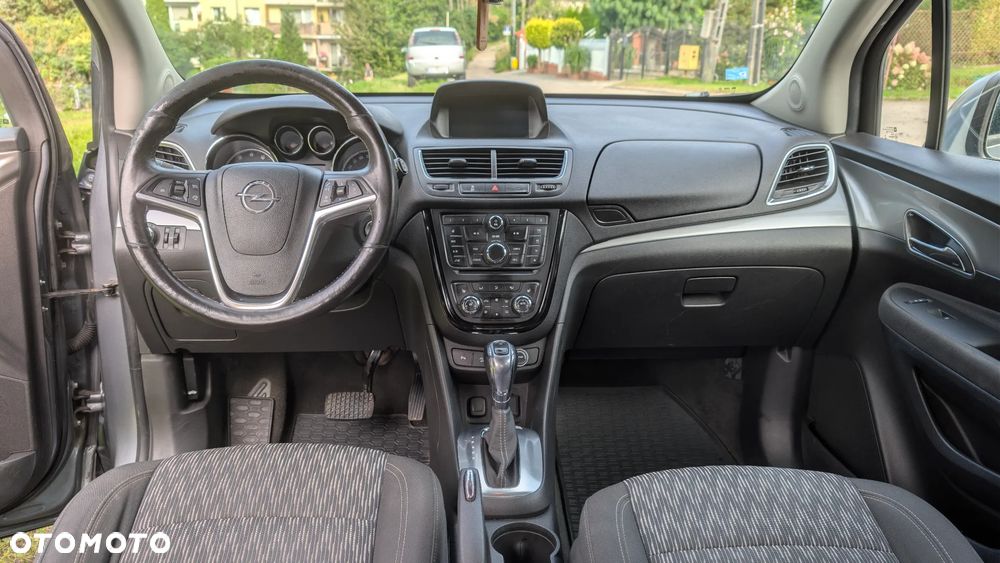 Opel Mokka 1.4 T Cosmo - 18