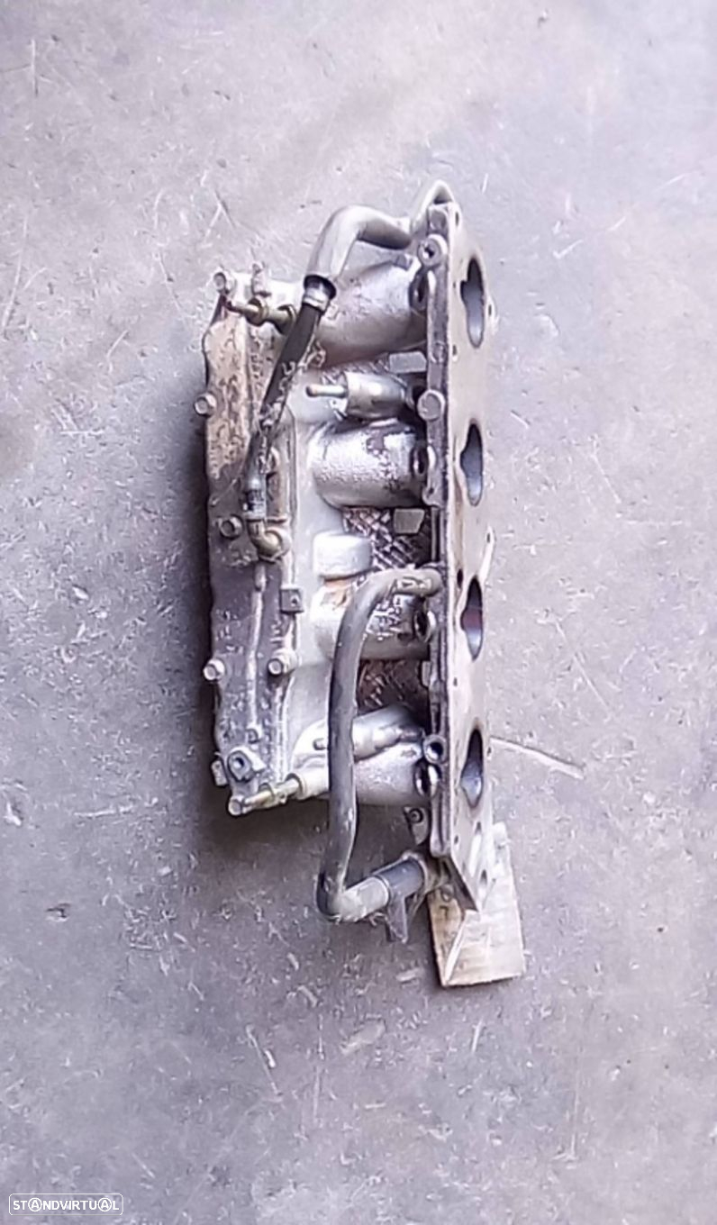Colector Admissão Honda Accord Vii (Cl, Cn) - 2