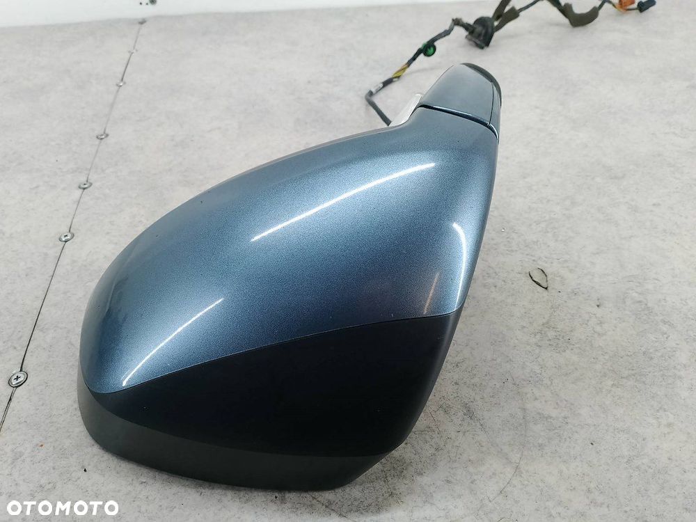 LUSTERKO LEWE CITROEN C4 GRAND PICASSO I 96850509XT - 6