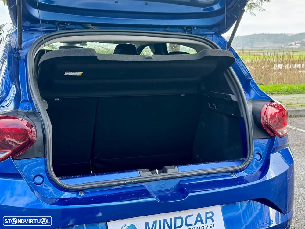 Dacia Sandero 1.0 ECO-G Essential Bi-Fuel - 5