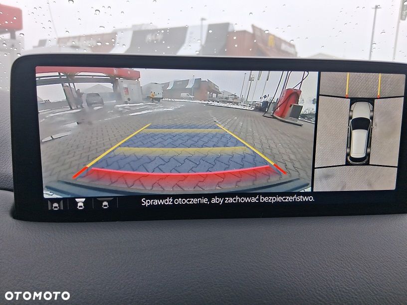 Mazda CX-5 SKYACTIV-G 165 Exclusive-Line - 20