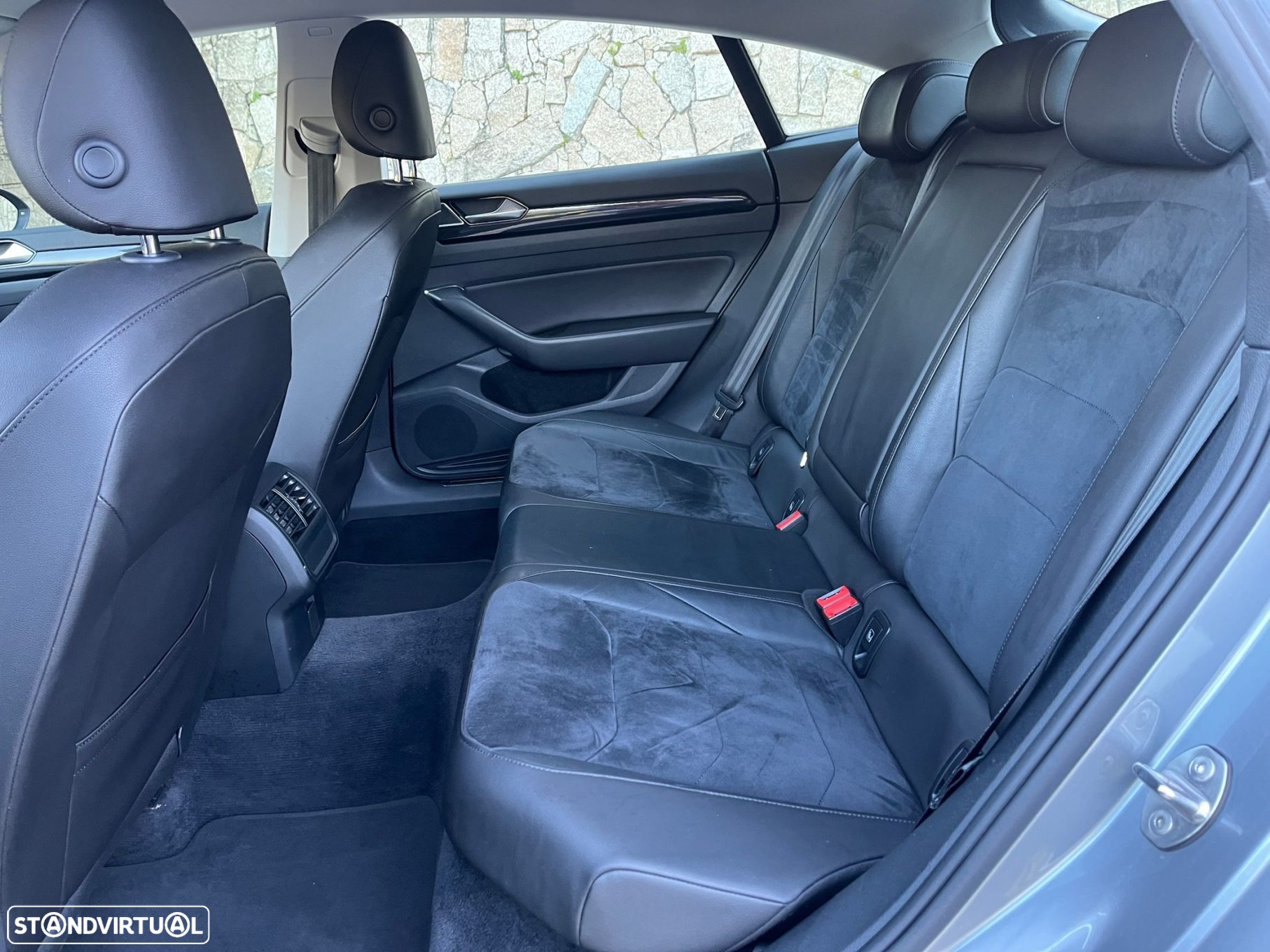 VW Arteon 2.0 TDI Elegance DSG - 10