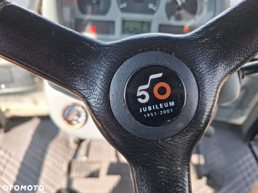 Valtra 8550 - 12