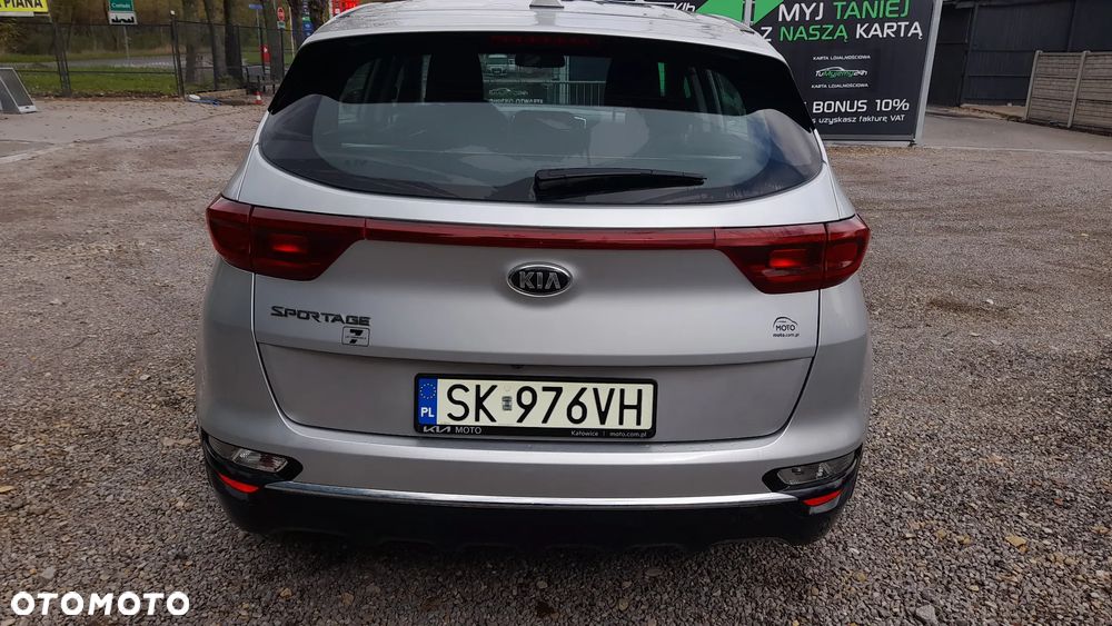 Kia Sportage - 23