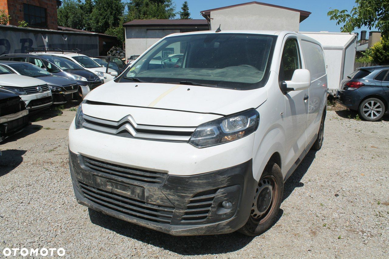 Citroën Jumpy - 1