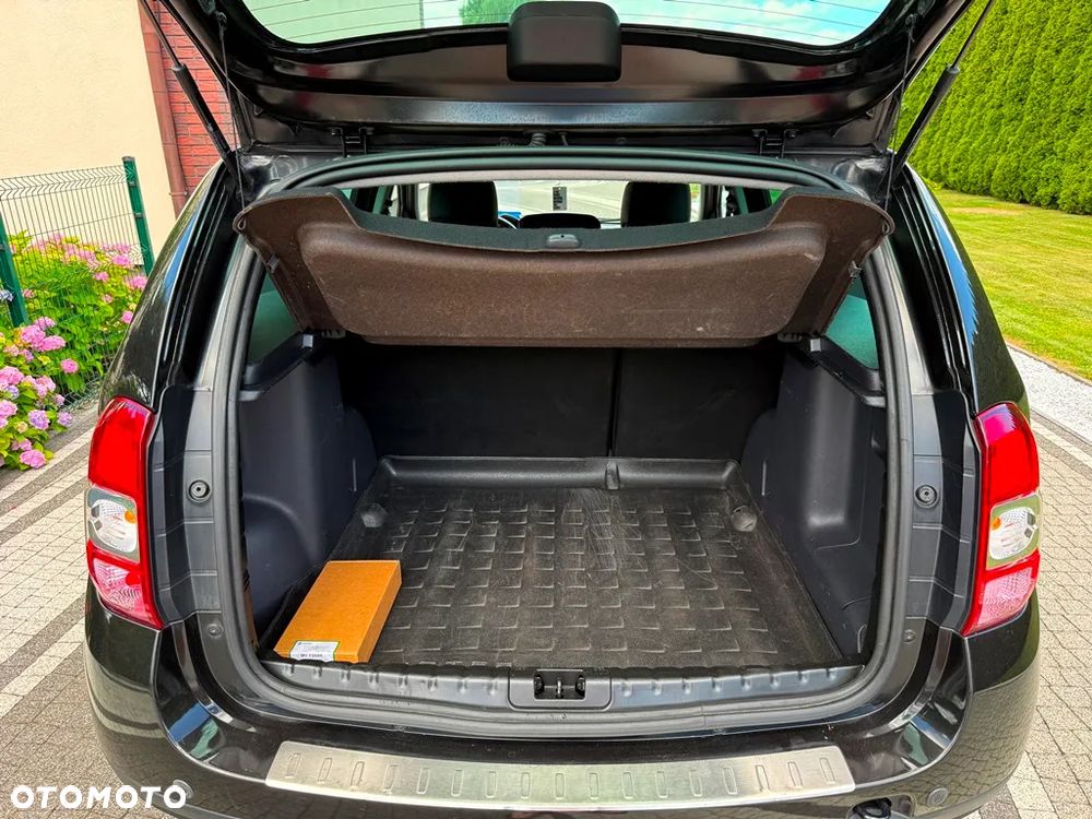 Dacia Duster 1.2 TCe Prestige S&S EU6 - 17