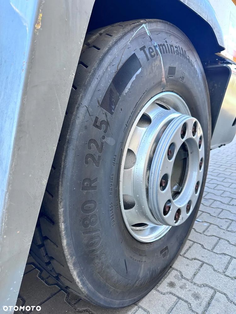 Terberg YT222 - 7